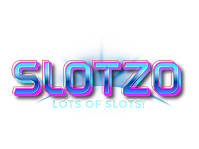 Slotzo logo